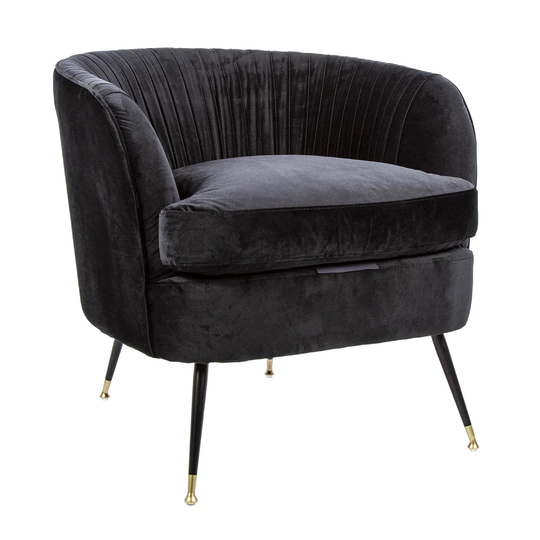 Gadd Armchair