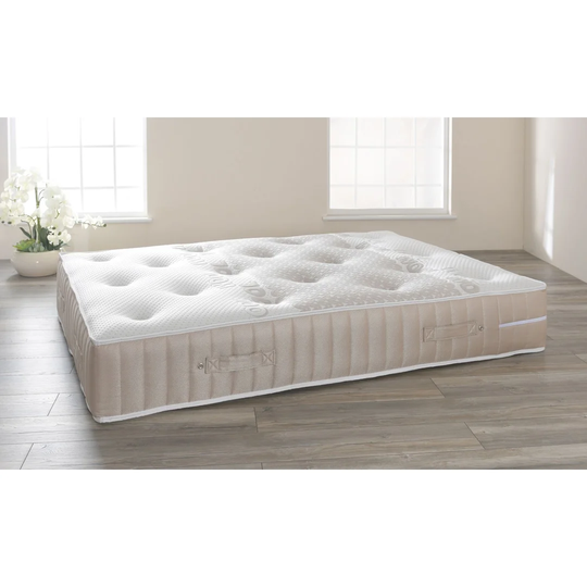 Wilden Pocket Sprung 3500 Mattress