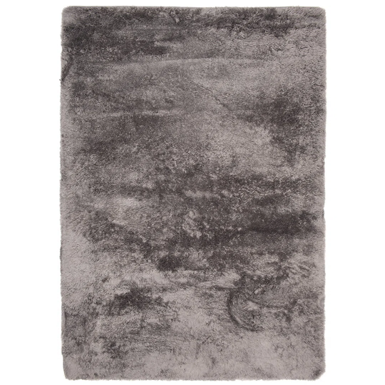 Barrowman Flatweave Grey Rug