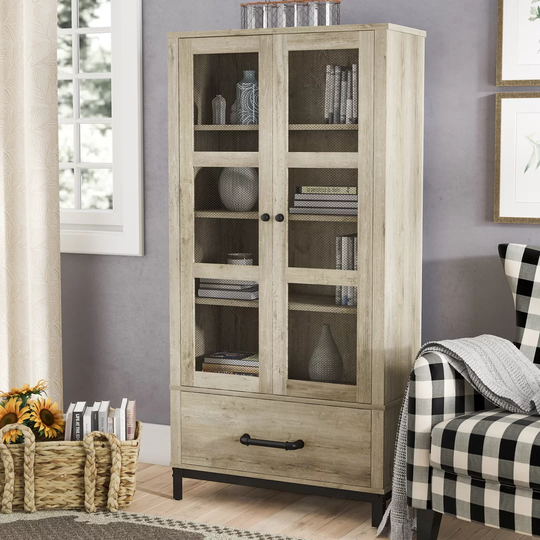 Mastrangelo Standard China Cabinet