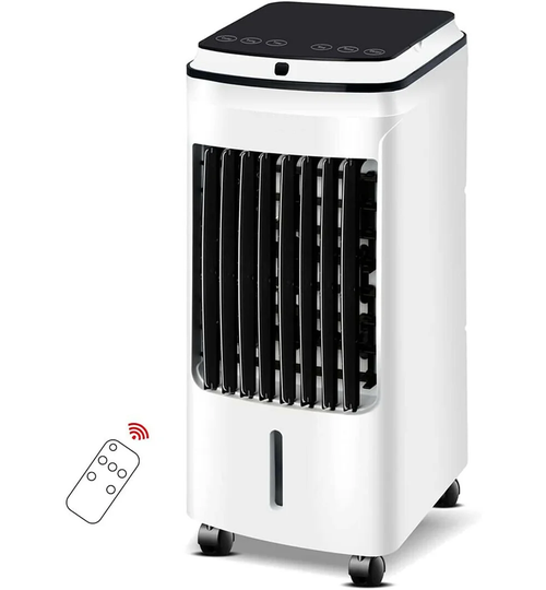 Allbee Portable Air Cooler with Remote