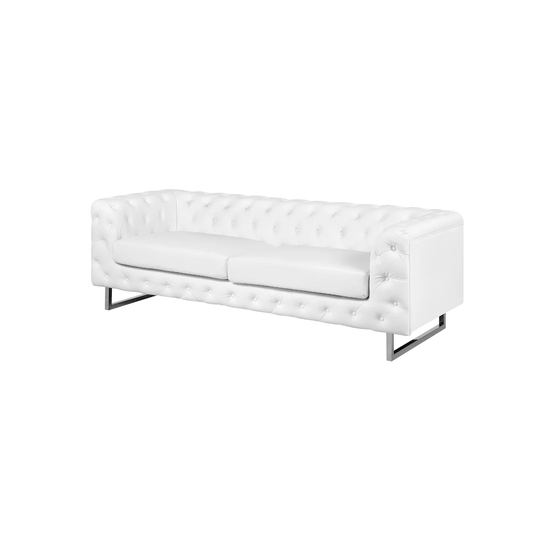 Mellal 3 Seater Sofa