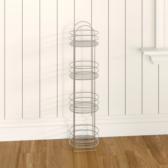 Dahill Callaway 21 x 87cm Bathroom Shelf