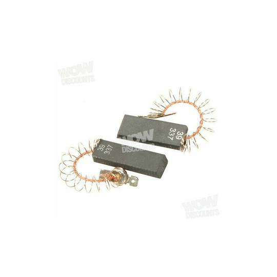 Genuine Indesit W101Uk W101Uk / a Washing Machine Door Handle 075323