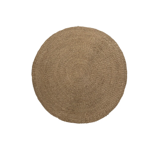 Cosentino Brown Rug