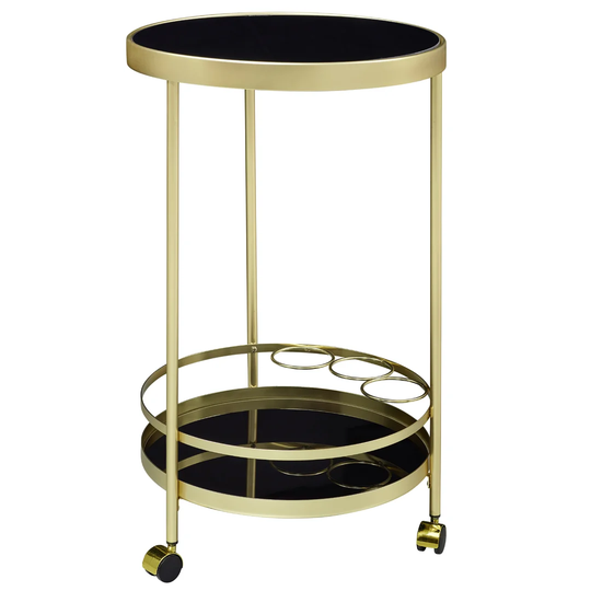Christopherso Serving Cart