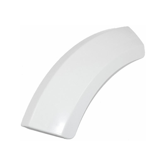 Bosch Tumble Dryer Door Handle White Classixx 7
