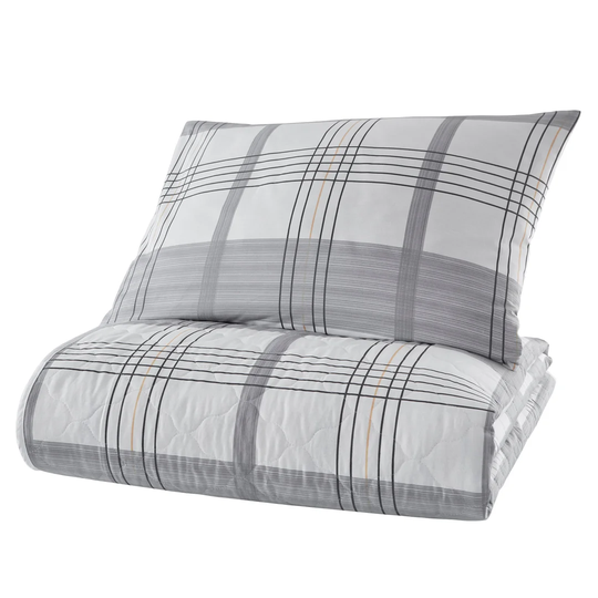 Granado 100% Cotton Bedspread Set