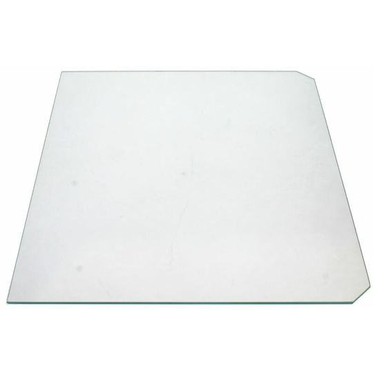 Refrigerator Salad Drawer Cover for Hotpoint/Scholtes Fridges and Freezers