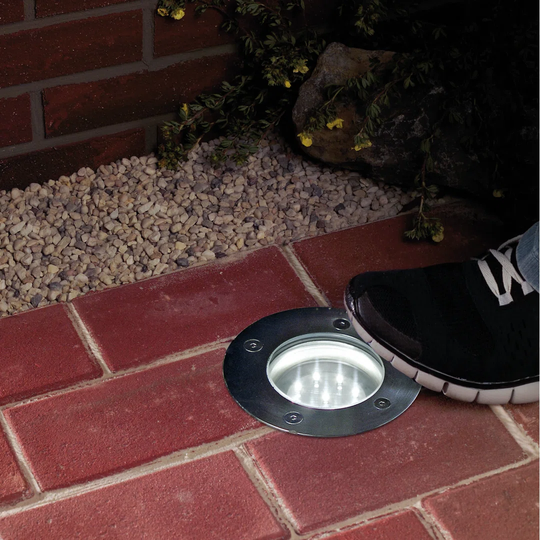 9.5cm LED Retrofit Downlights
