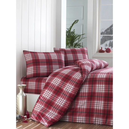 Rohrer Kingsize Duvet Cover Set