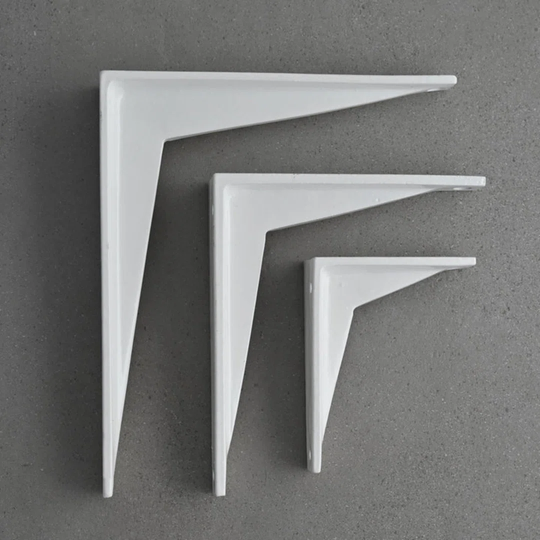 Alfija Heritage Cast Iron Shelf Bracket