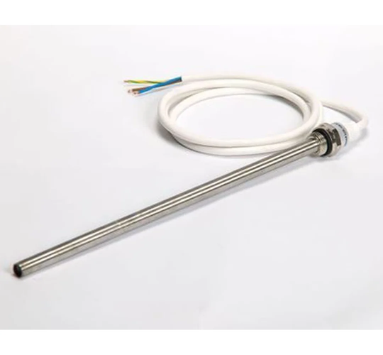 Standard Electric Heating Element 600Watt - White