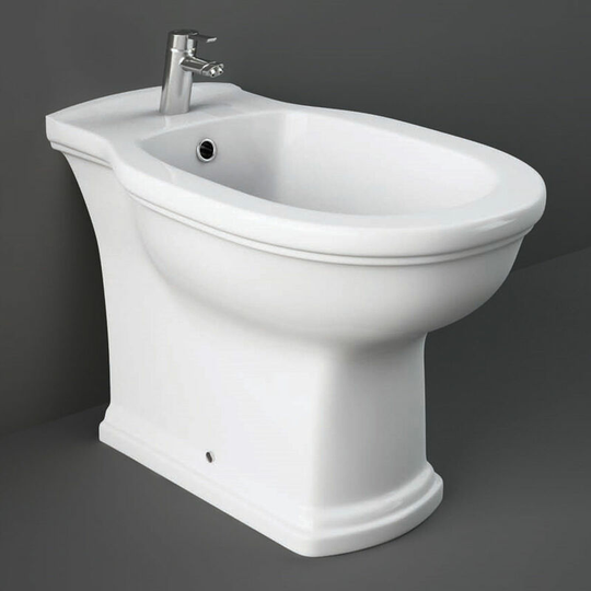 Rak Washington Bidet 360mm Wide - White