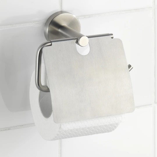 Bosio Wall Mounted Toilet Roll Holder