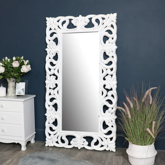 Finnell Full Length Mirror