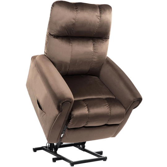 Pitcock Electric Lift Assist Recliner