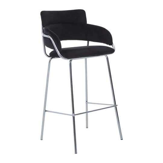 Elsberry 71cm Bar Stool