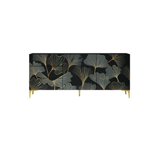 Harkaran 2 - Door Cabinet