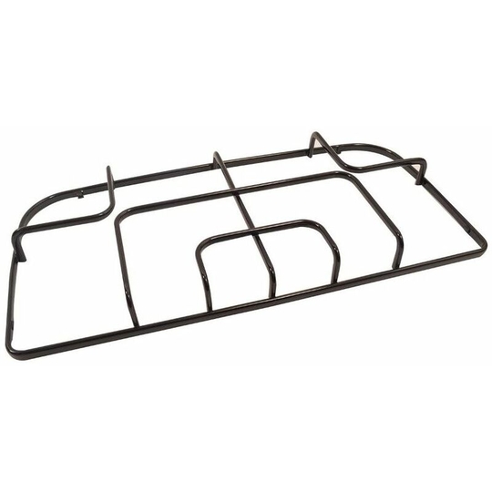 Indesit - Cooker Pan Support - Double for Cookers and Ovens