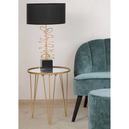 Alianna 3 Legs Coffee Table
