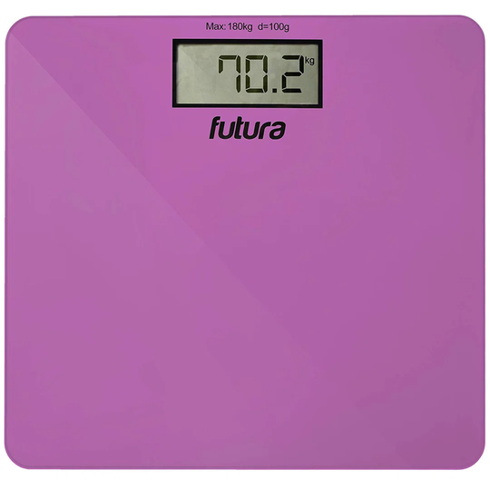 Entiat Digital Bath Scale