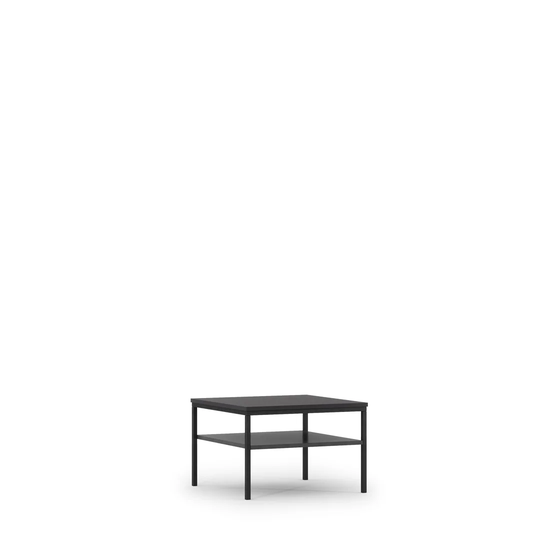 Coffee Tables Lanzzi; Laminates; Metal legs