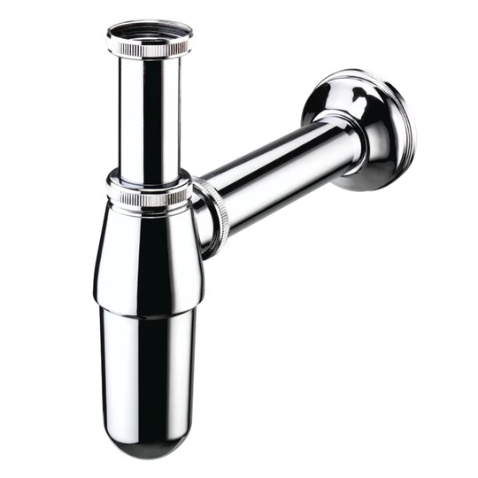 Basin Bottle Trap