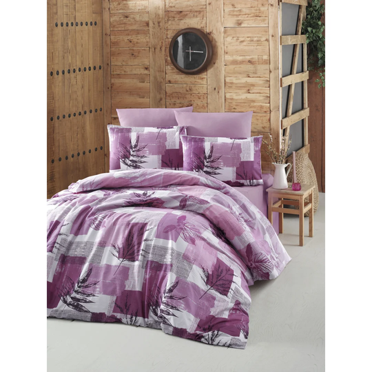 Kiro Duvet Cover Set