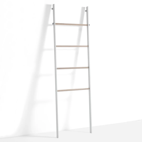 McTeer Wall Mounted Towel Stand