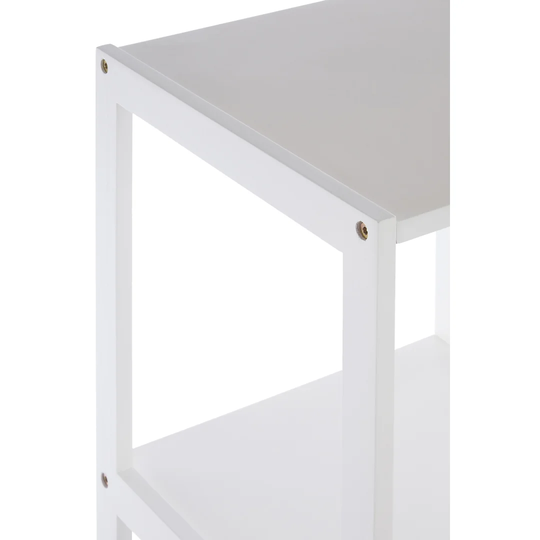 Erick 36 x 78cm Bathroom Shelf