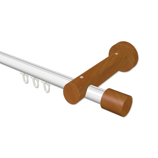 Medfield Curtain Pole Set