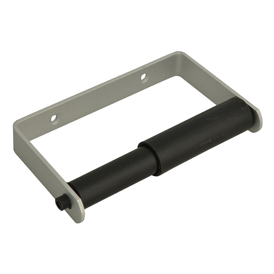 Toilet Roll Holder Aluminium fgetrhal - Forge