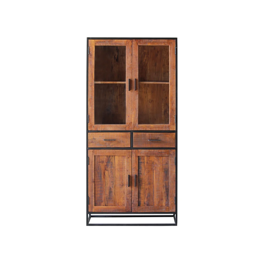 Cumby Display Cabinet