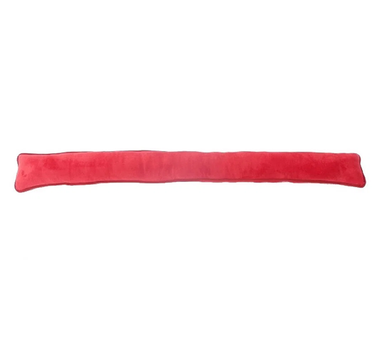 Chama Frabic Draft Excluder