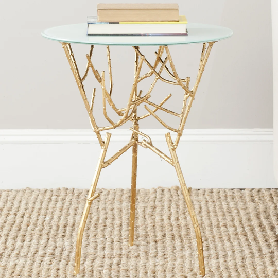 Jupiter Side Table