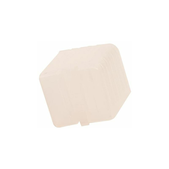 Refrigerator Lamp Cover for Indesit Hotpoint/Ariston/Creda Fridges and Freezers