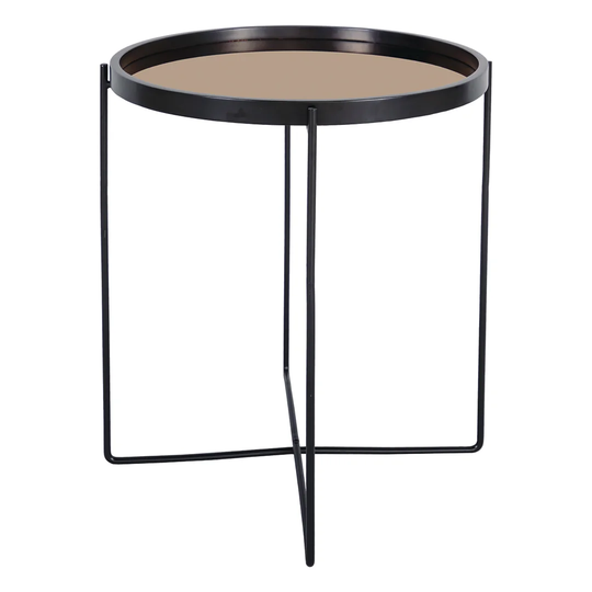 Grassi Small Side Table