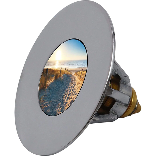 Ffyona 6cm Pop-Up Bathroom Sink Drain