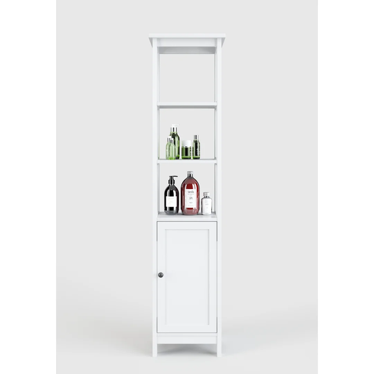 Maura 40 x 169cm Free Standing Cabinet
