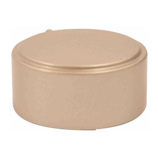 Cooker Control Knob for Hotpoint/Ariston Cookers and Ovens