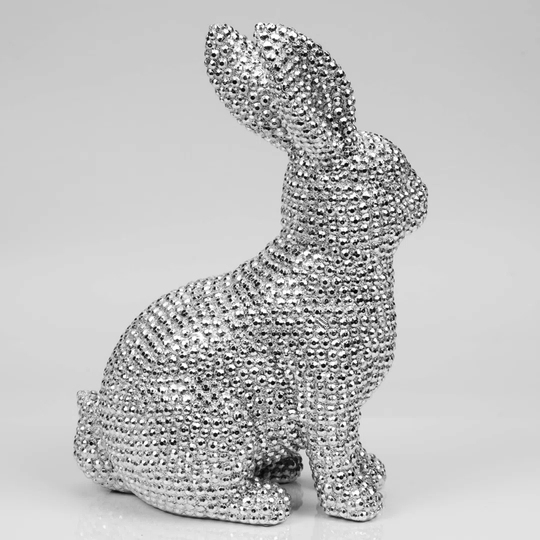 Harlene Rabbit Figurine