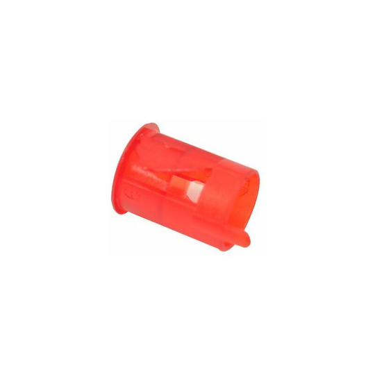 Hotpoint Ariston - Cooker Red Neon Light Lens for Hotpoint/Cannon/Indesit/Creda Cookers and Ovens