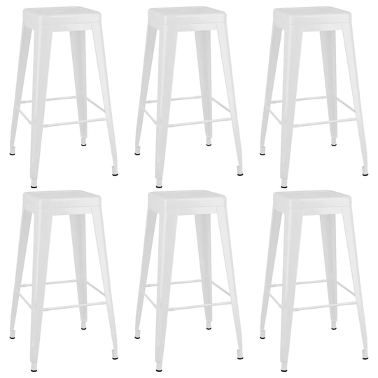 Phung Dining Set with 6 Chairs