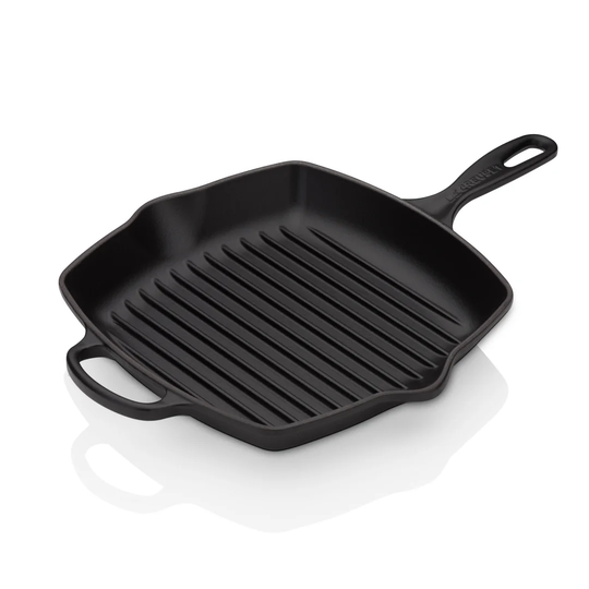 GRILLPFANNE QUADRATISCH SIGNATURE