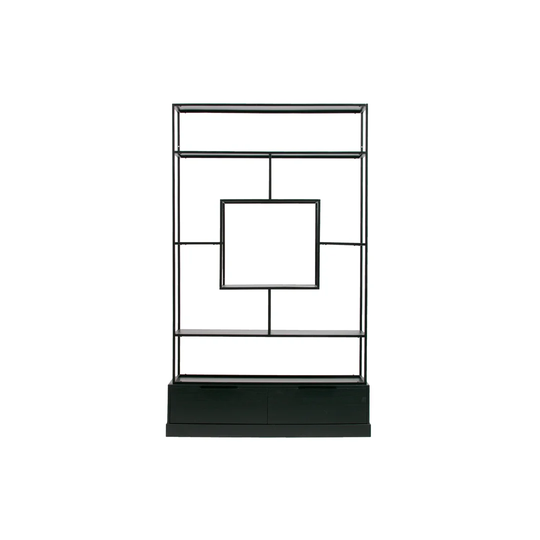 Ruppe Display Cabinet