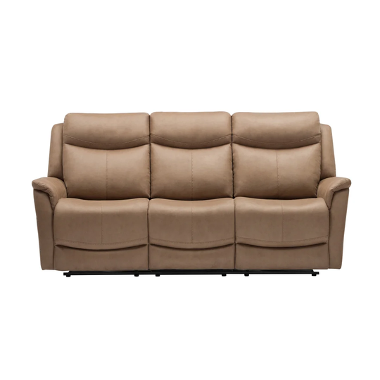 Winans 3 Seater Reclining Sofa