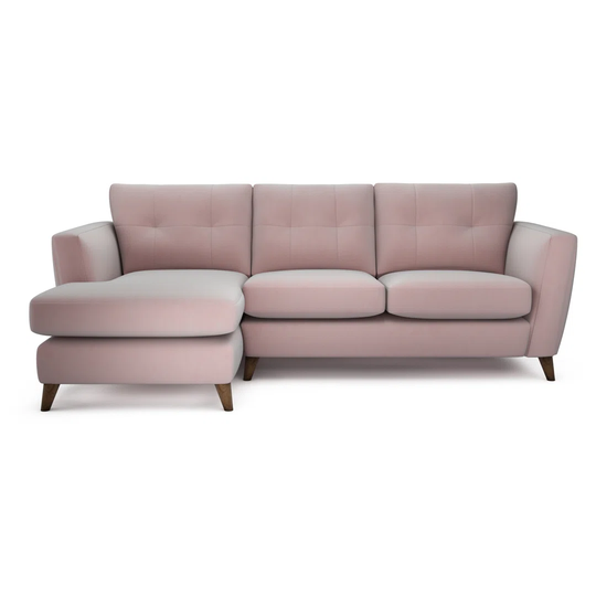 Dorrian Holly Reversible Corner Sofa