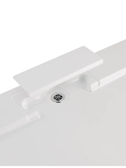 5cm Grid Shower Waste