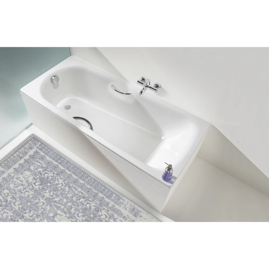 Saniform Plus 1,800mm x 800mm Bathtub
